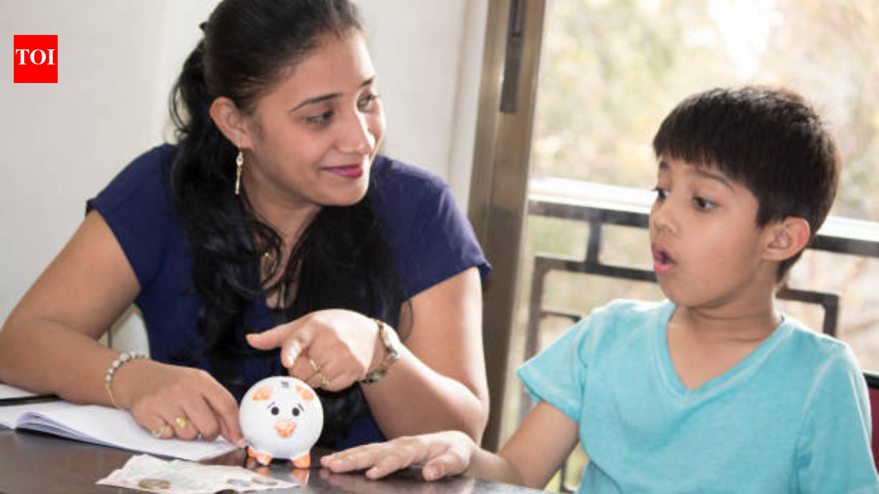 Common money mistakes parents make and how to avoid passing them on