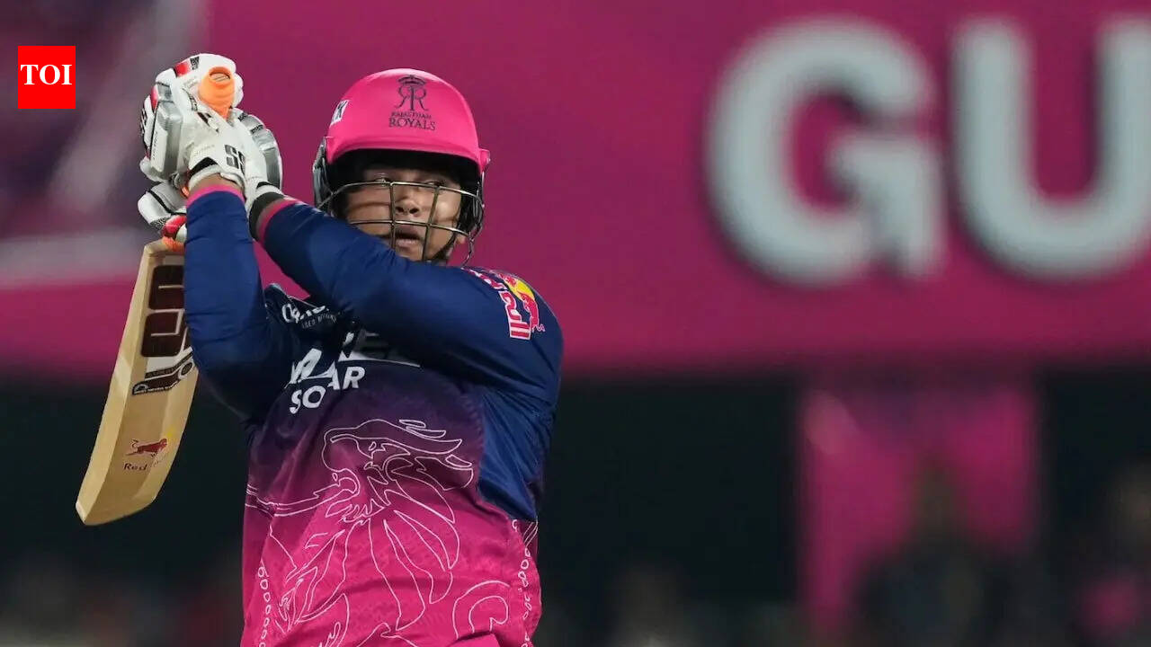 IPL 2026 Live: Sooryavanshi in spotlight as RR target top spot against KKR