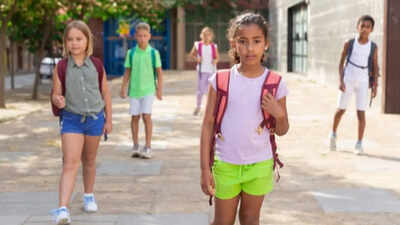 5 quotes that help build confidence in children