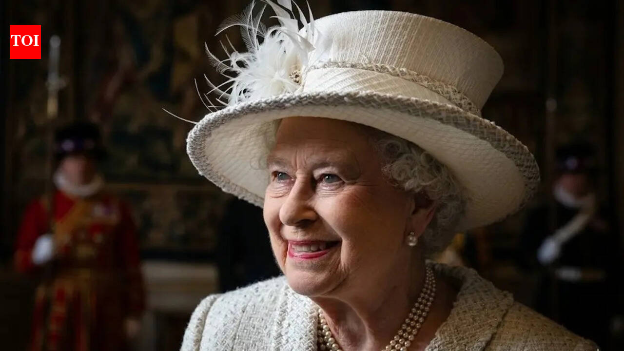 Queen Elizabeth II’s private papers opened for first official biography project