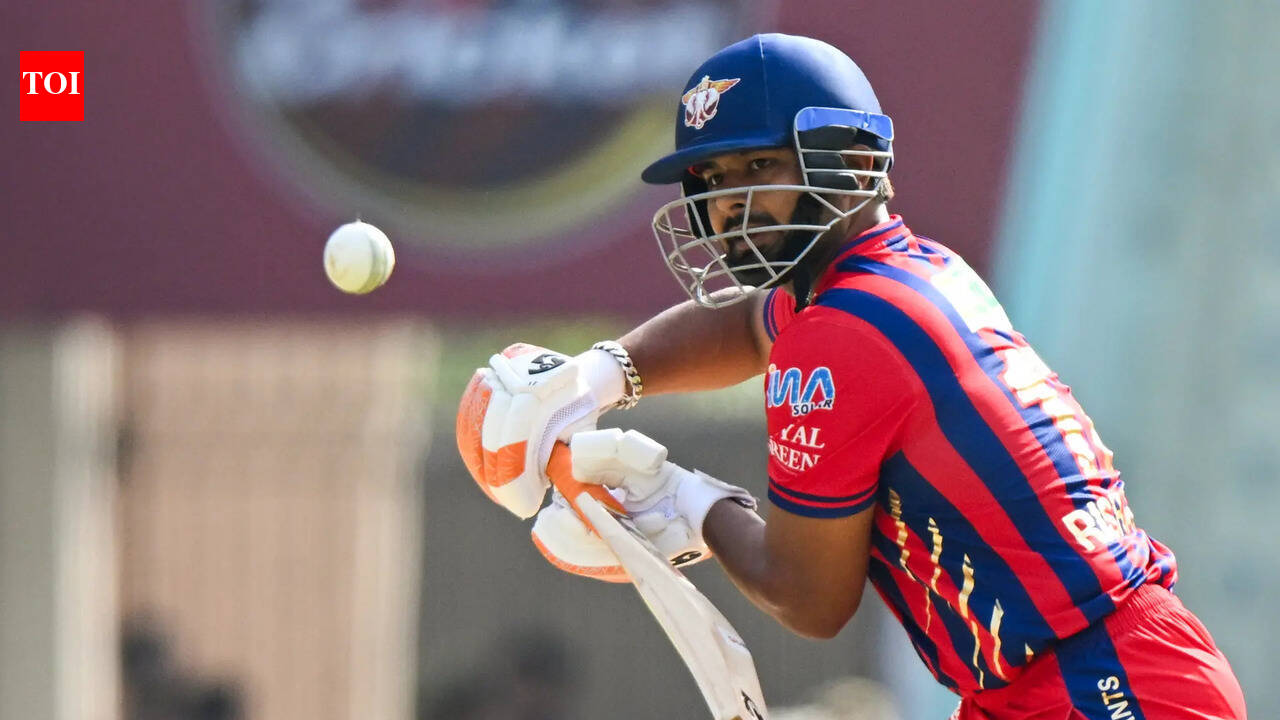 IPL 2026: Will LSG skipper Rishabh Pant play against Punjab Kings today?