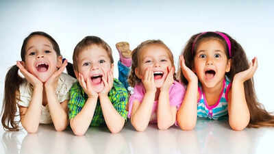 5 reasons why we all miss our childhood