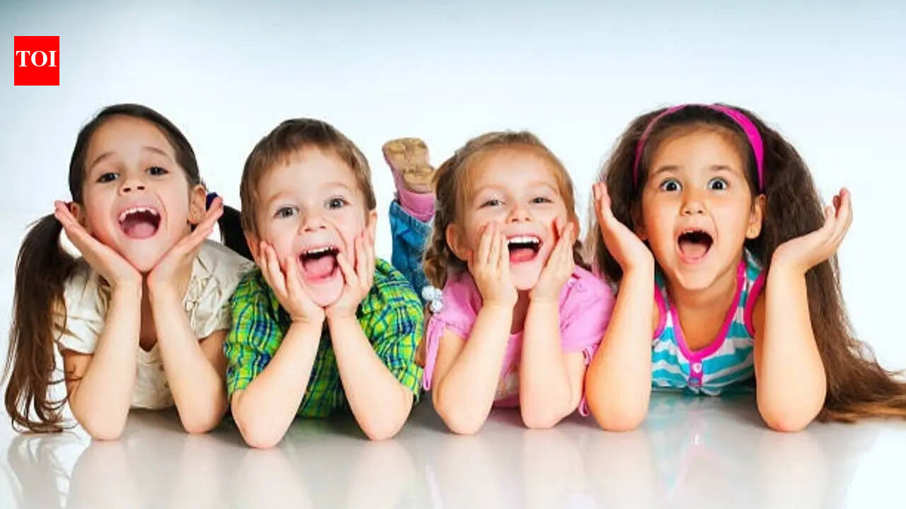 5 reasons why we all miss our childhood