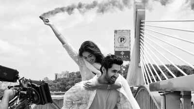  'Stay exactly who you are'