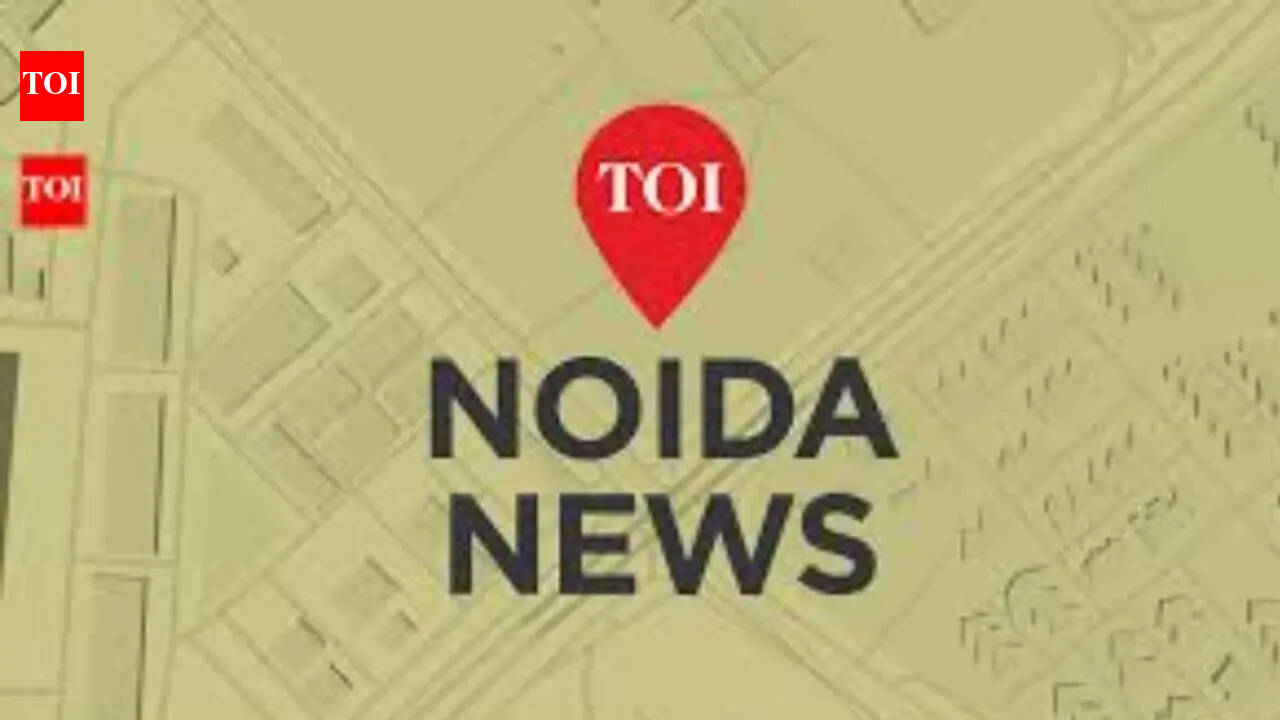 Sector 55 residents demand relocation of the weekly market, meet authority officials