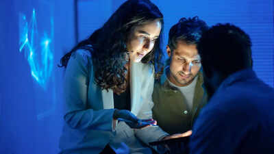 Why mastering AI prompt engineering is becoming essential for students navigating personal finance decisions in a digital world – The Times of India