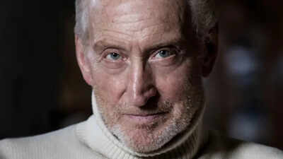 ‘The Batman Part 2’: Charles Dance may join cast, along with Robert Pattinson reprising his role as the lead