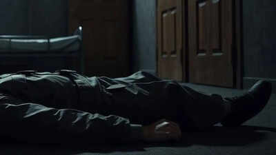 Soldier found dead inside military camp in Jammu and Kashmir