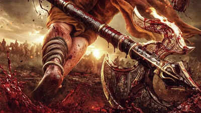 ‘Mahavatar Parashuram’ announced: Makers unveil powerful sequel after ‘Mahavatar Narsimha’ massive success