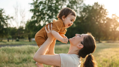  How to balance career and family without burnout