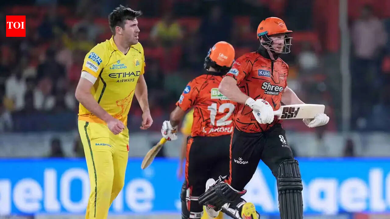 ‘I don’t care about strike rate’: SRH star’s bold stance after win over CSK