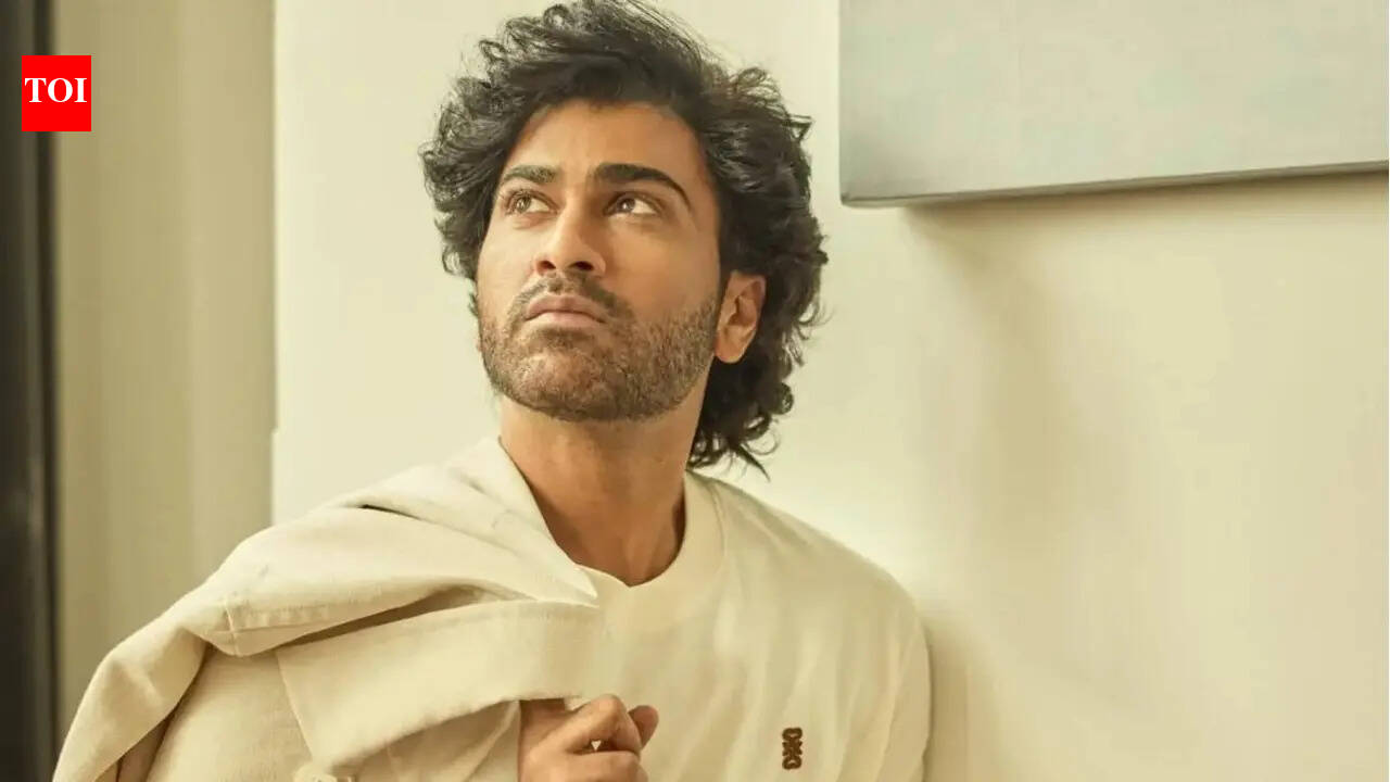 ‘Biker’ star Sharwanand's divorce buzz grows as the Telugu actor deletes wedding photos