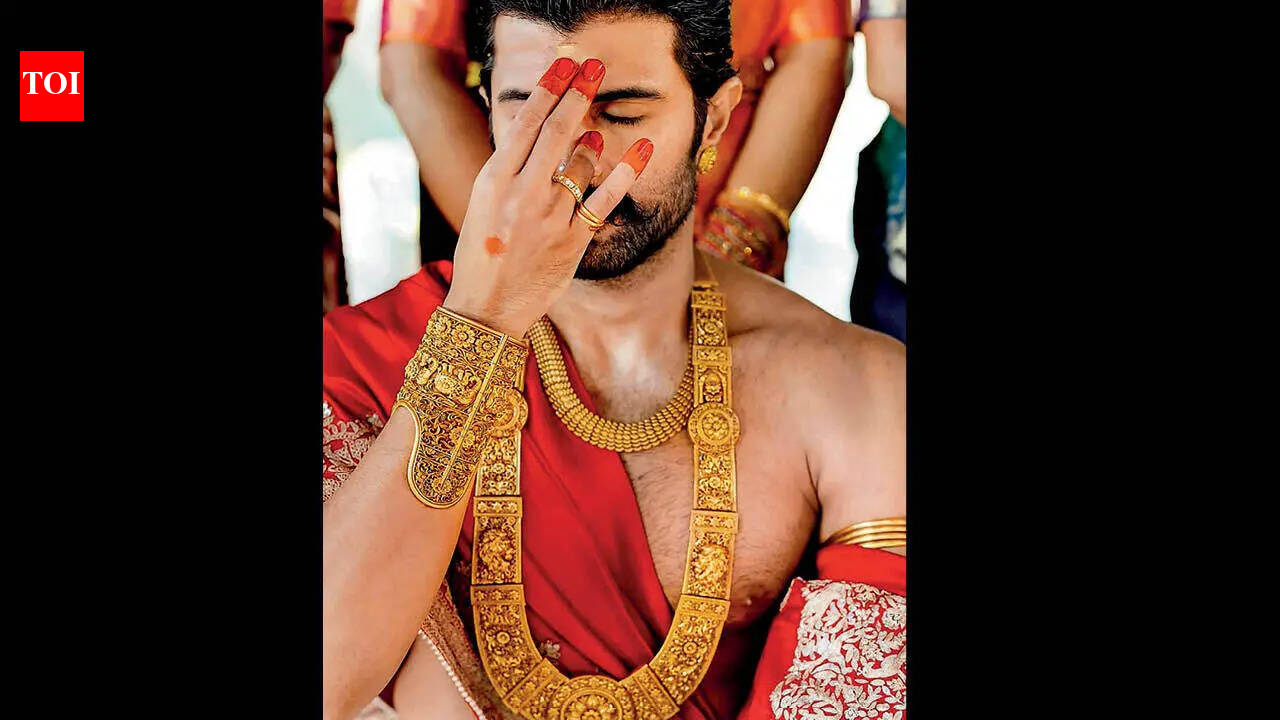 Lotus, paisley, elephant, peacock: The sparkling allure of motif-led jewellery