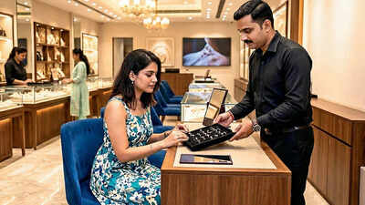 This Akshaya Tritiya, self-gifting takes centre stage