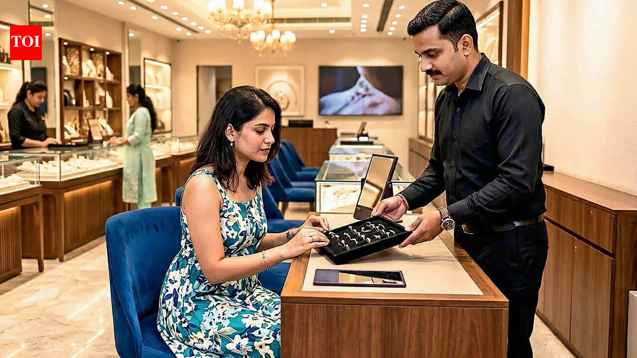 This Akshaya Tritiya, self-gifting takes centre stage