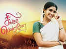Singappenne: Everything about the family drama starring Maneesha Mahesh, Darshak Gowda, and Amaljith
