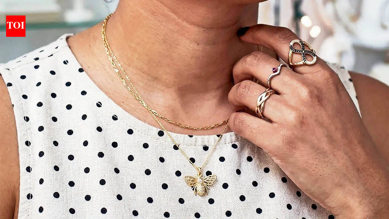 9K gold: A practical shift in modern jewellery