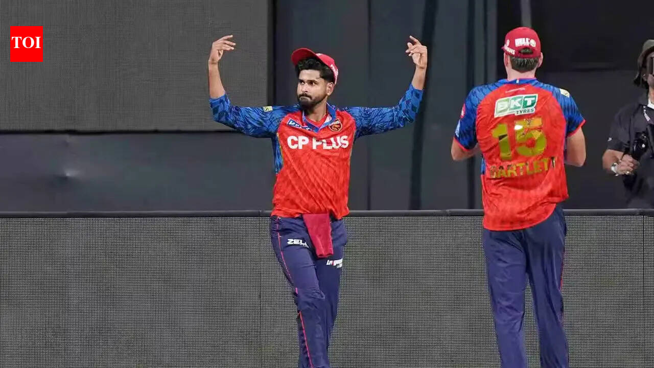 'A lethal combination': Ashwin lauds Iyer’s red-hot form fueling his captaincy