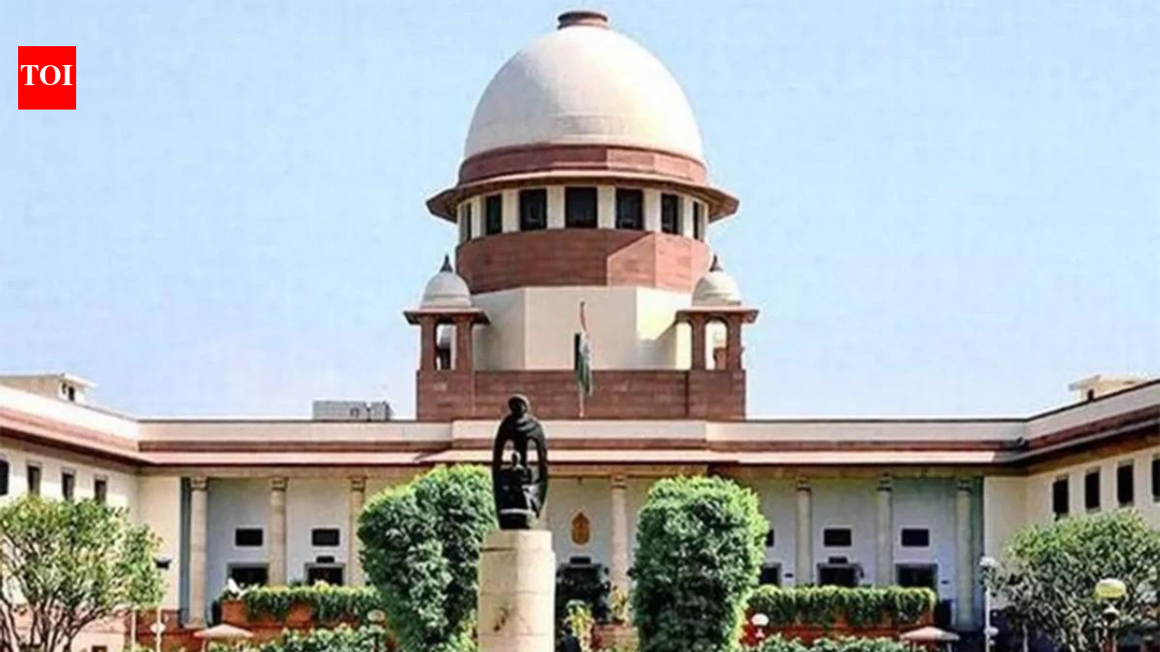No more ‘corridors of peril’: Supreme Court rolls out strict highway safety norms, bans illegal parking, encroachments