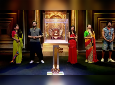 &lsquo;Bigg Boss Marathi Season 6&rsquo;: From Raqesh Bapat-Vishal Kotian&rsquo;s ugly clash to Rakhi Sawant&rsquo;s fiery face-offs, moments that defined the season