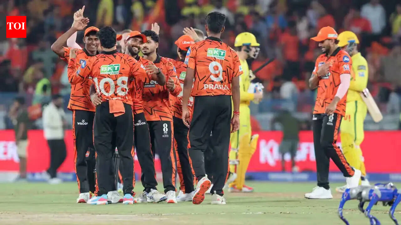 IPL 2026: Turning point for SRH? Dale Steyn makes big claim after CSK win