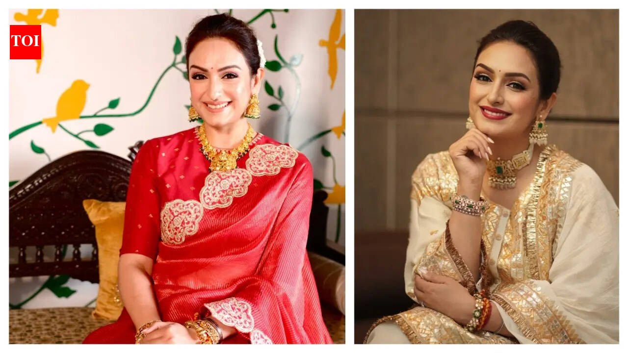 ‘We’ve started buying both gold and silver, in our son Mehraan’s name’: Akriti Kakar