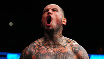  Daniel Rodriguez reveals eight-month Mexico jail ordeal, confirms UFC comeback fight opponent