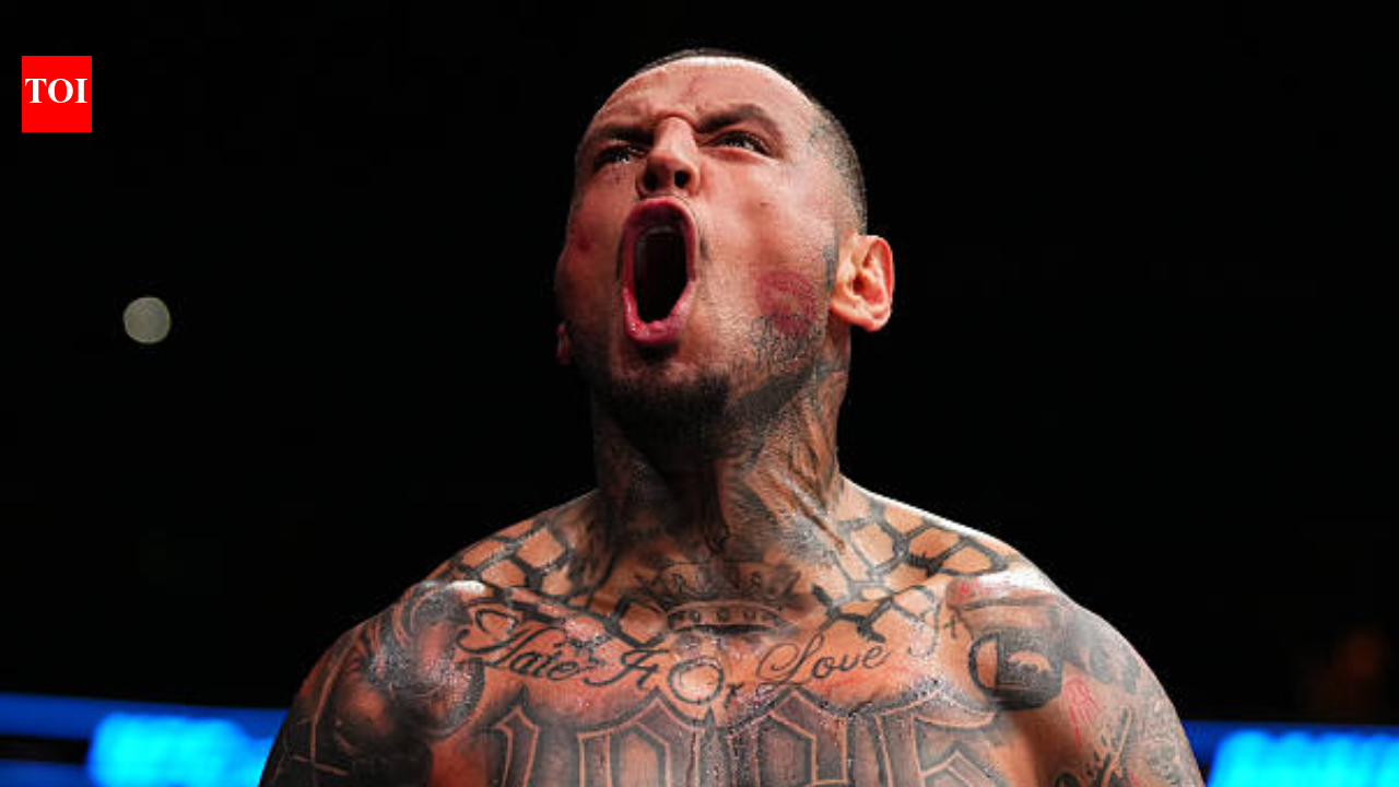 “Cartel protected me”: Daniel Rodriguez reveals eight-month Mexico jail ordeal, confirms UFC comeback fight opponent