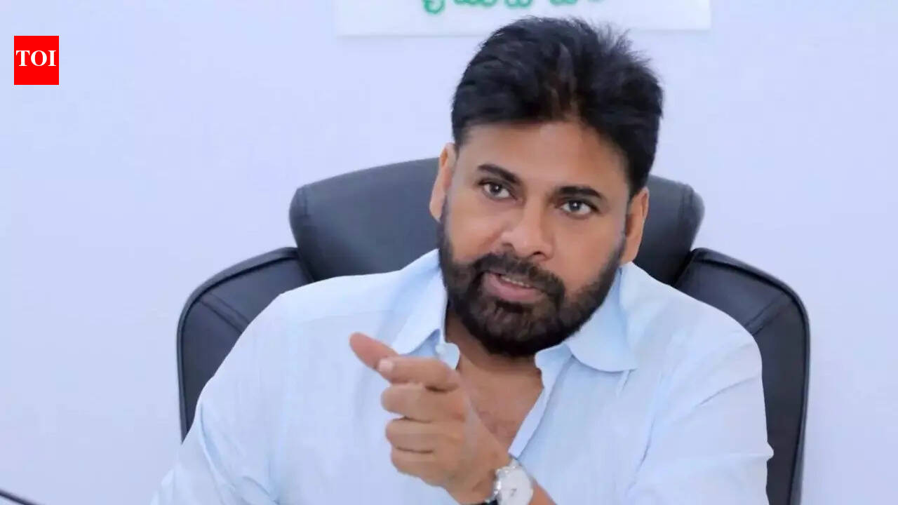 Pawan Kalyan undergoes successful surgery after sudden health scare; Jr NTR, Sai Dharam Tej wish speedy recovery