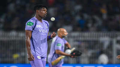 ‘You can’t breach a contract you never received’: Muzarabani’s camp slams ‘excessive’ PSL ban | Cricket News – The Times of India