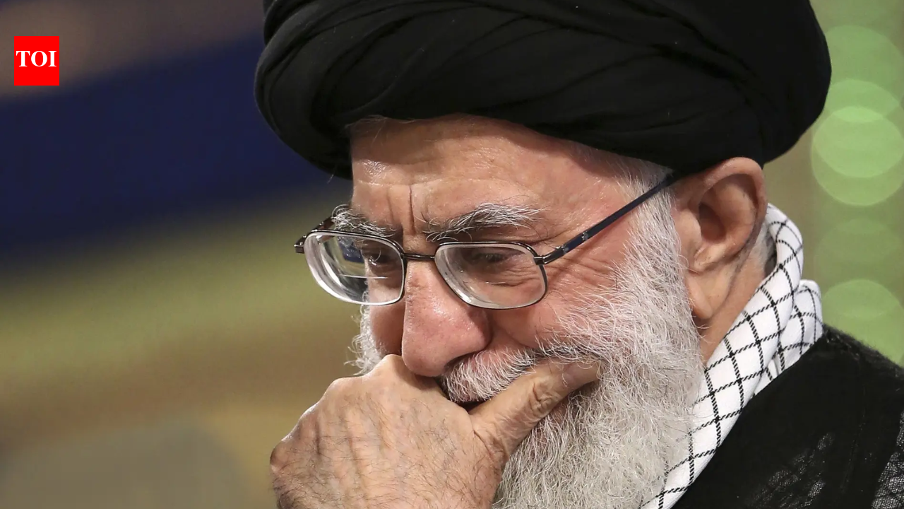 Slain Supreme Leader Ali Khamenei yet to be buried. Are Iranian officials too 'afraid' to do so?