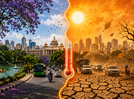 Bengaluru, you&rsquo;re too hot to handle