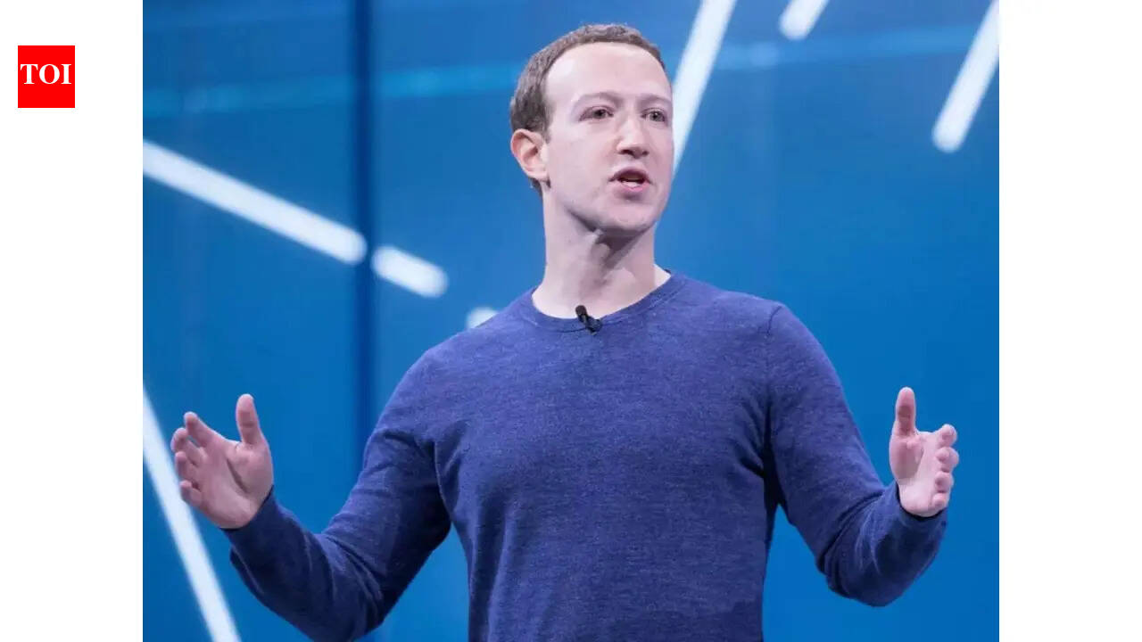 Meta will surpass Google in ad revenue this year, predicts report; and here’s how it thinks Mark Zuckerberg’s company will do it