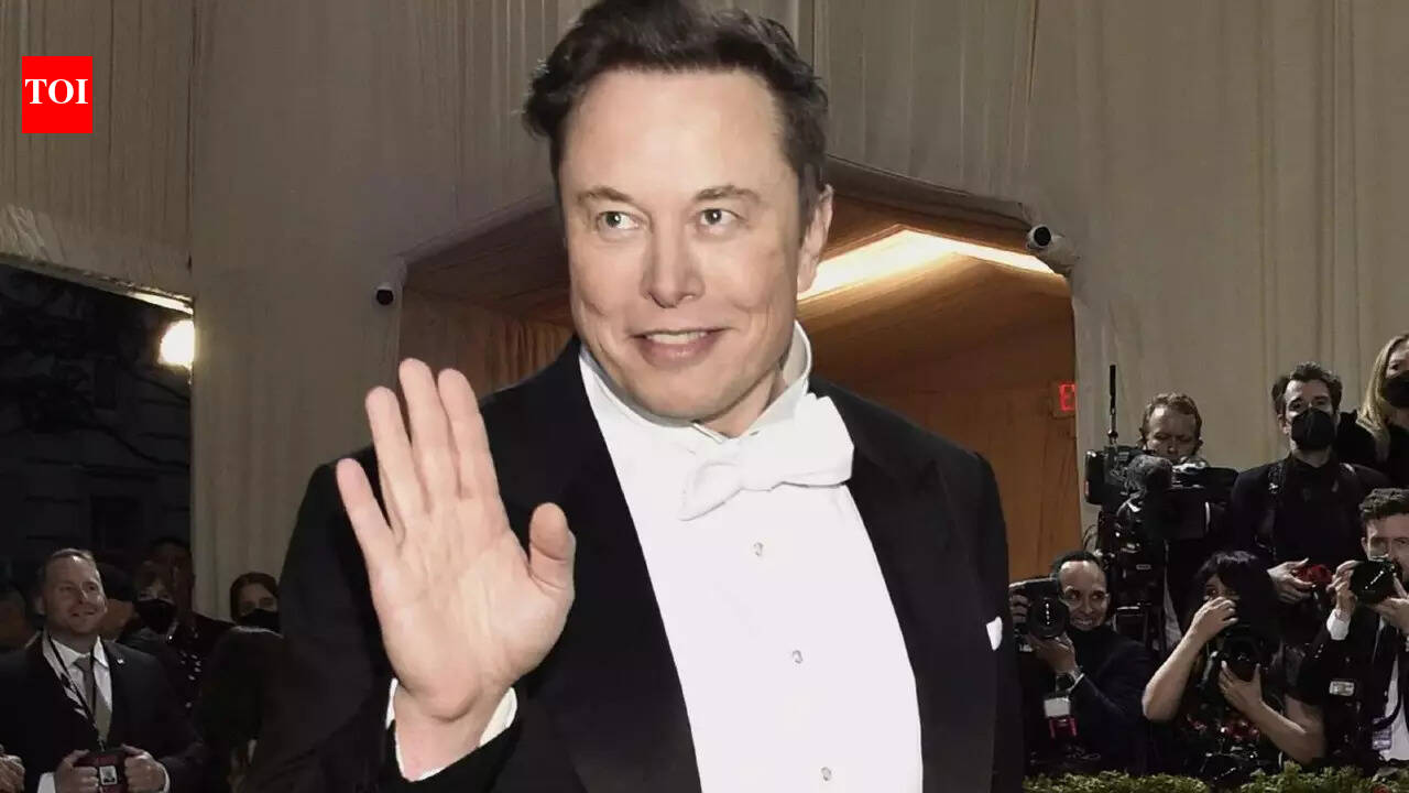 Tesla CEO Elon Musk’s 4-word warning to Europe as birth rates predicted to hit record low