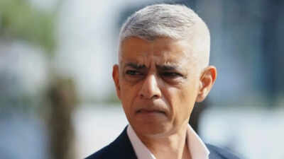 London synagogue targeted in another attempted arson attack; Sadiq Khan vows strict action