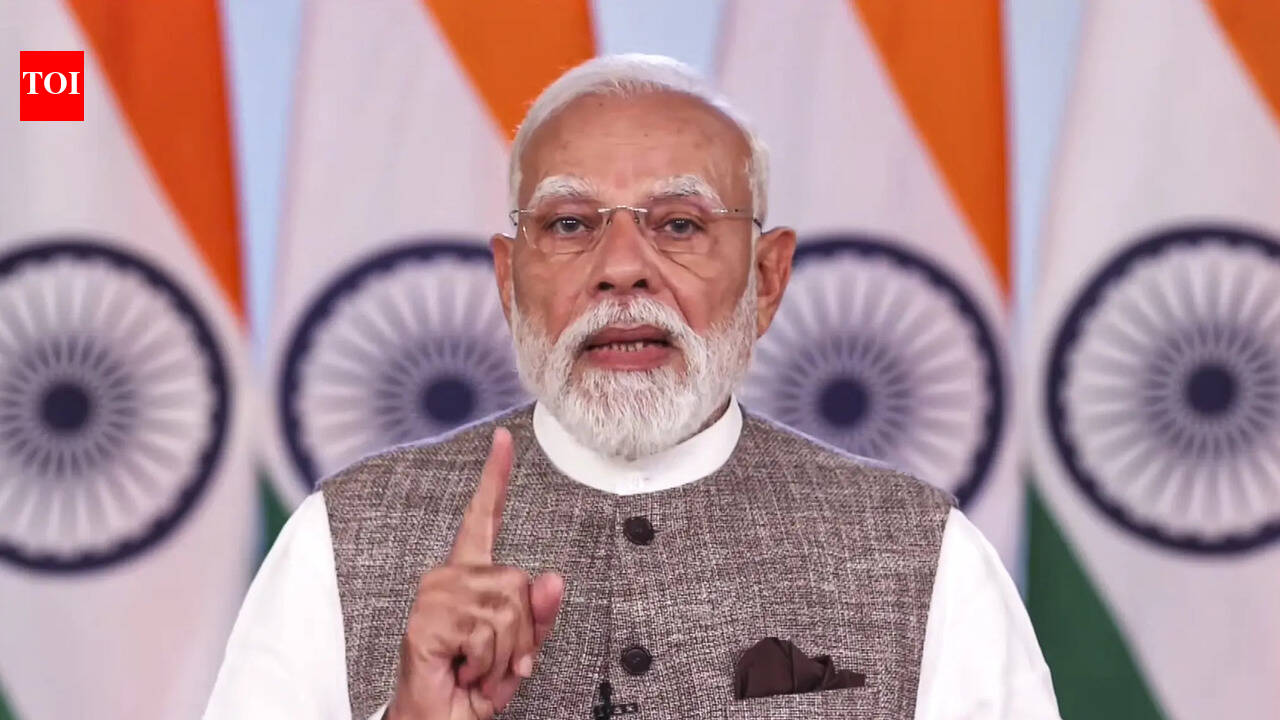 'PM Modi's address on women's quota violated model code': CPI(M), CPI write to Election Commission; flag use of state broadcasters