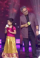Sa Re Ga Ma Pa Li&rsquo;l Champ Season 5 promo: S. P. Charan and Shreya Sriram&rsquo;s &lsquo;Keladi Kannmani&rsquo; performance promises a magical episode