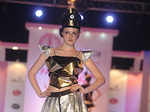 De Glam and Fab Annual Fashion Fest 2012