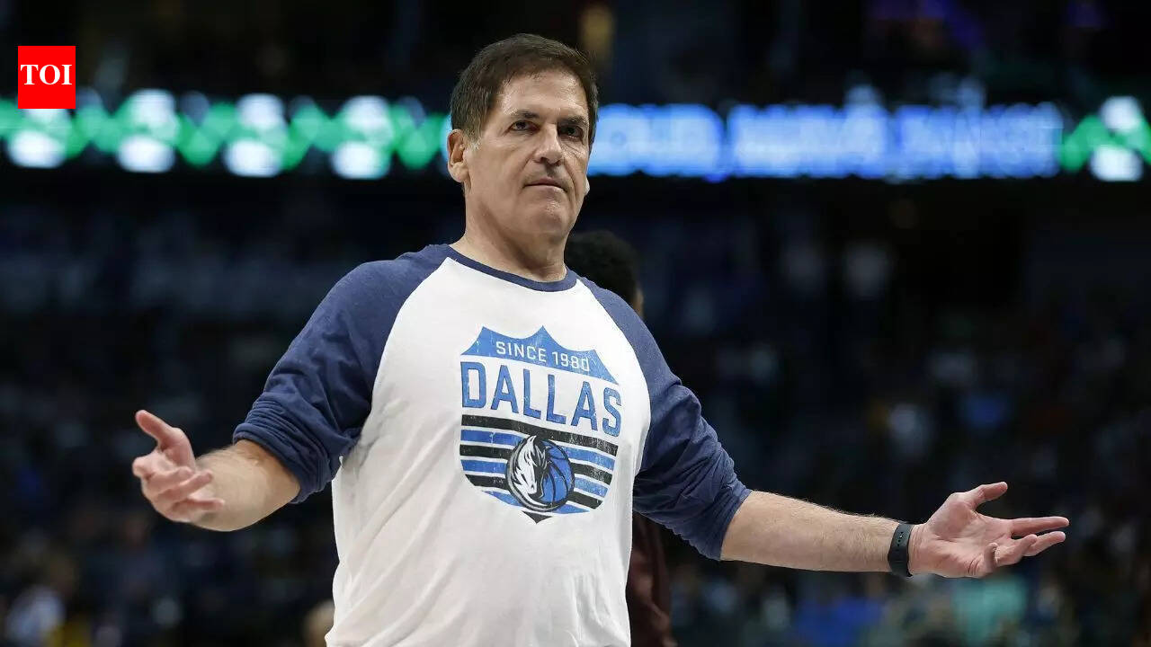 Quote of the day by Mark Cuban: 'Talent without effort is wasted talent'