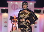 De Glam and Fab Annual Fashion Fest 2012