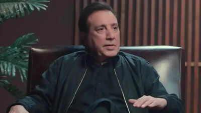 Shah Rukh Khan's co-star from 'Om Shanti Om' Javed Sheikh trolled over 'Dhurandhar'-inspired role in Pakistani drama