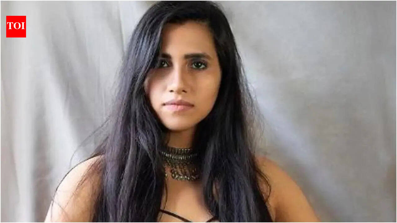 Singer Nikhita Gandhi defends Badshah in ‘Tateeree’ controversy: 'Many have done inappropriate stuff, none were held'