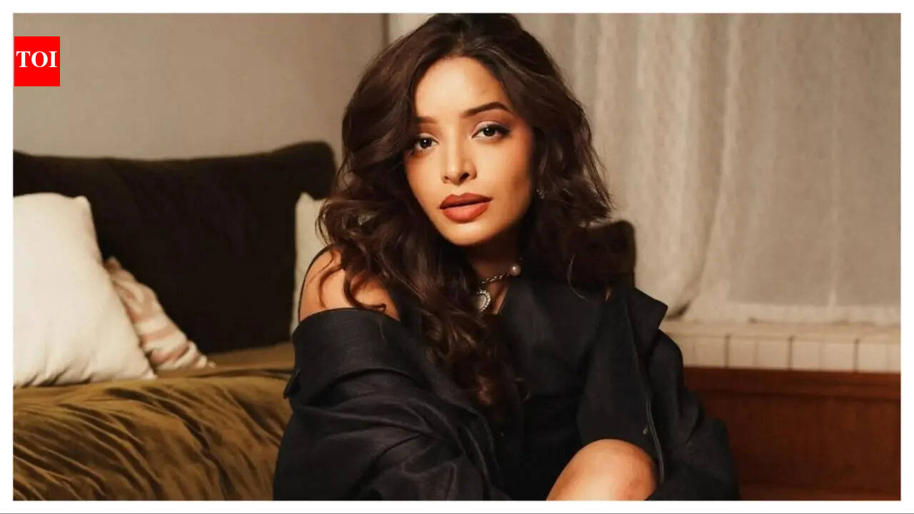 Lisa Mishra on losing her voice: I can’t even begin to explain how traumatic that was for me