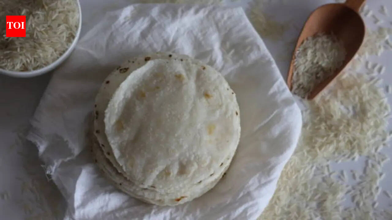 How to stop rice flour roti from cracking: 5 proven home tips to make ...