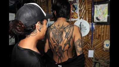  The rise of un-inking and its reasons