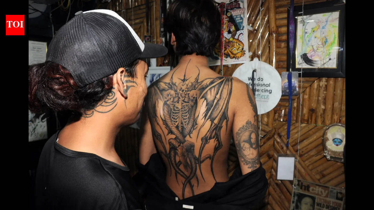 Patna Tattoo Removal: The rise of un-inking and its reasons