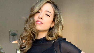 Pokimane says she no longer feels comfortable streaming amid objectification concerns