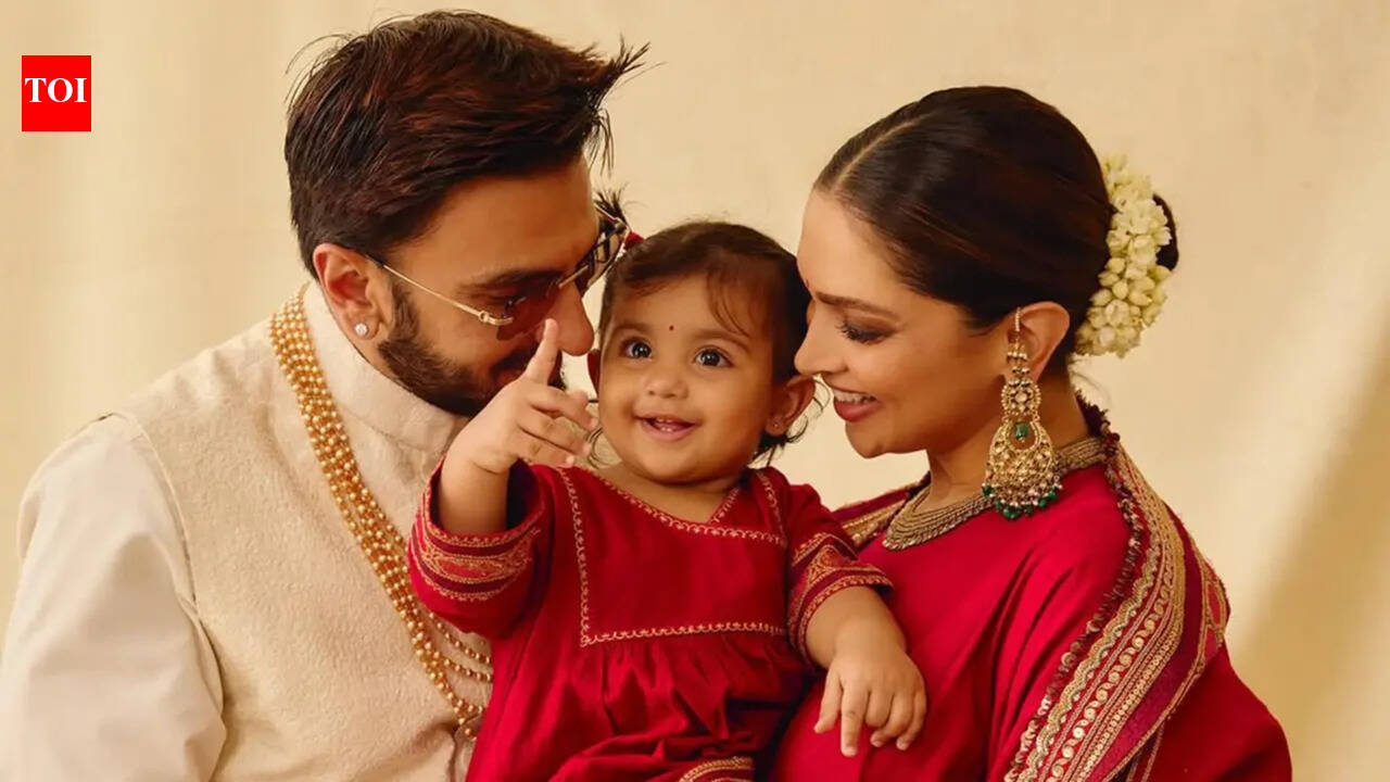 Meet Dua Padukone Singh: Deepika Padukone and Ranveer Singh’s little 'prayer’ and heiress to a Rs 1000 crore legacy