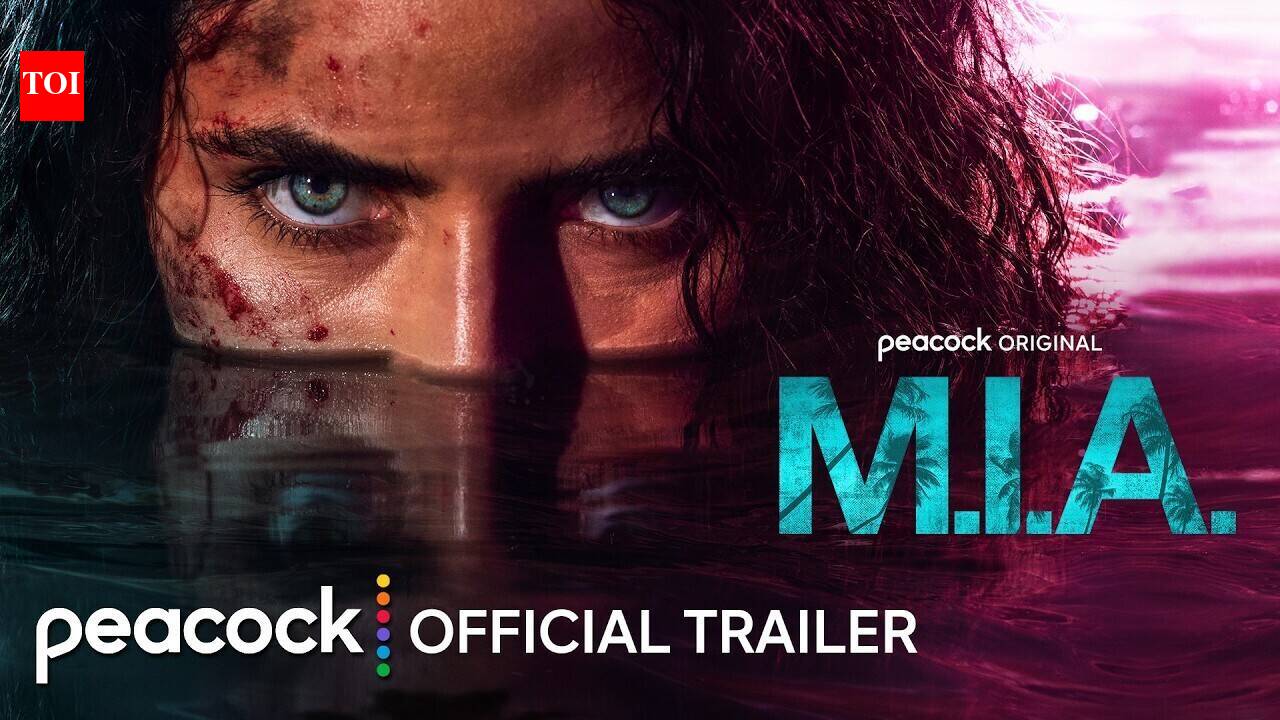 M.I.A. Trailer : Wynn Everett, Tracey Reynolds and Chabely Ponce Starrer M.I.A. Official Trailer