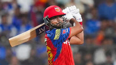 IPL 2026: In-form Shreyas Iyer eyes big batting milestone as PBKS face LSG
